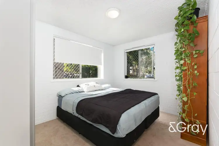 Fifth view of Homely unit listing, 2/12 Sapsford Street, Northgate QLD 4013