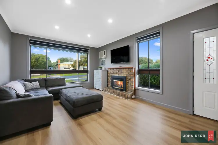 Second view of Homely house listing, 50 King Street, Moe VIC 3825