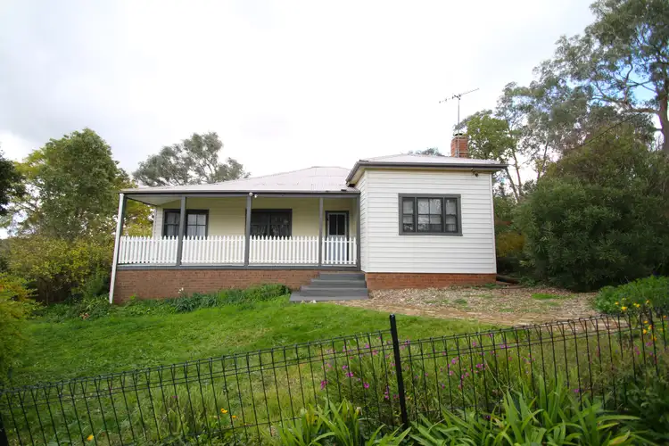 Main view of Homely house listing, 81 South Street, Molong NSW 2866