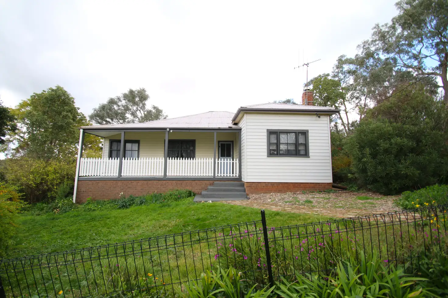 Main view of Homely house listing, 81 South Street, Molong NSW 2866