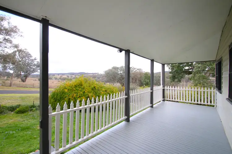 Second view of Homely house listing, 81 South Street, Molong NSW 2866