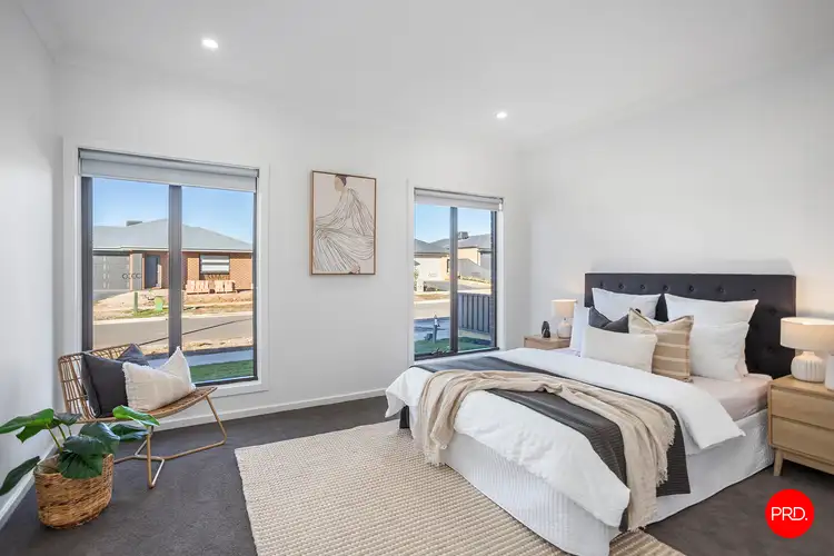 Sixth view of Homely house listing, 17 Hester Street, Huntly VIC 3551
