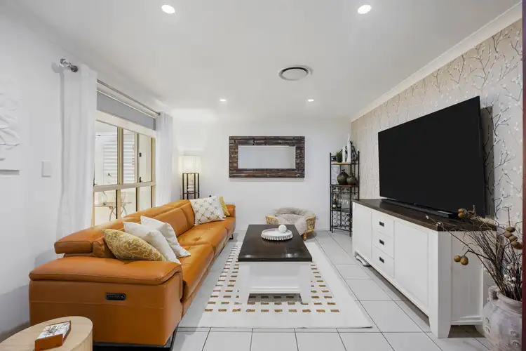 Second view of Homely house listing, 313 Nicklin Way, Bokarina QLD 4575