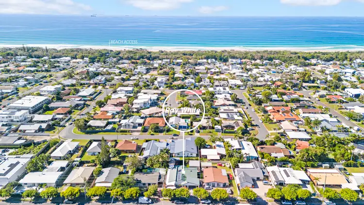 Third view of Homely house listing, 313 Nicklin Way, Bokarina QLD 4575