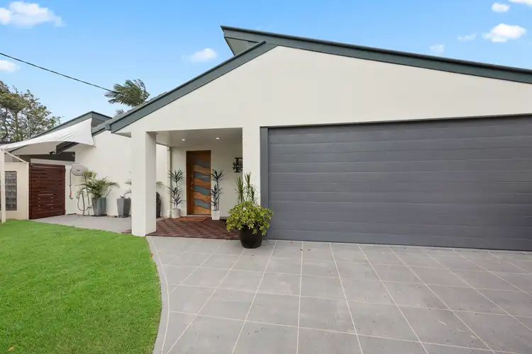 Fourth view of Homely house listing, 313 Nicklin Way, Bokarina QLD 4575