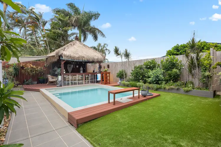 Fifth view of Homely house listing, 313 Nicklin Way, Bokarina QLD 4575