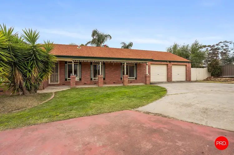 3/97D Panton street, Golden Square VIC 3555