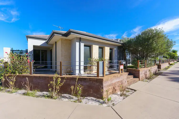 Main view of Homely house listing, 53 Stanbury Crescent, Ellenbrook WA 6069
