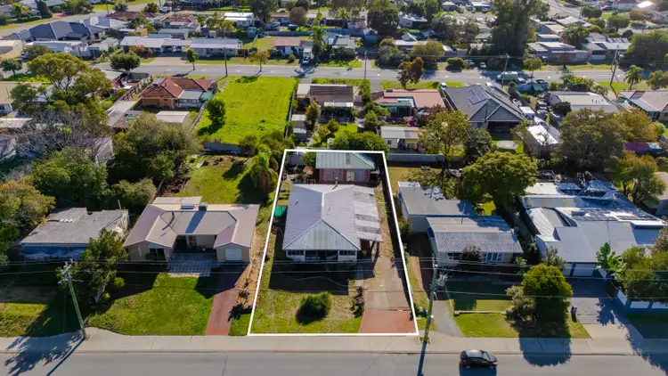 Seventh view of Homely house listing, 48 Wyeree Road, Mandurah WA 6210