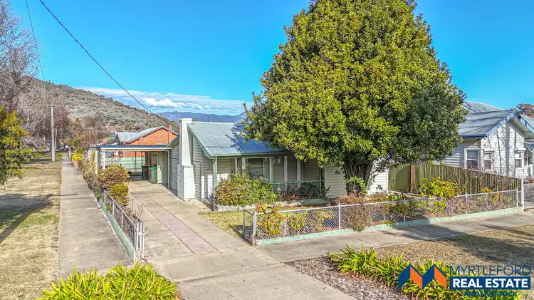 12 Queen Street, Myrtleford VIC 3737