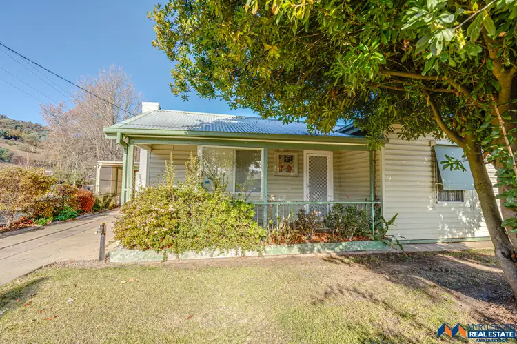 Fifth view of Homely house listing, 12 Queen Street, Myrtleford VIC 3737