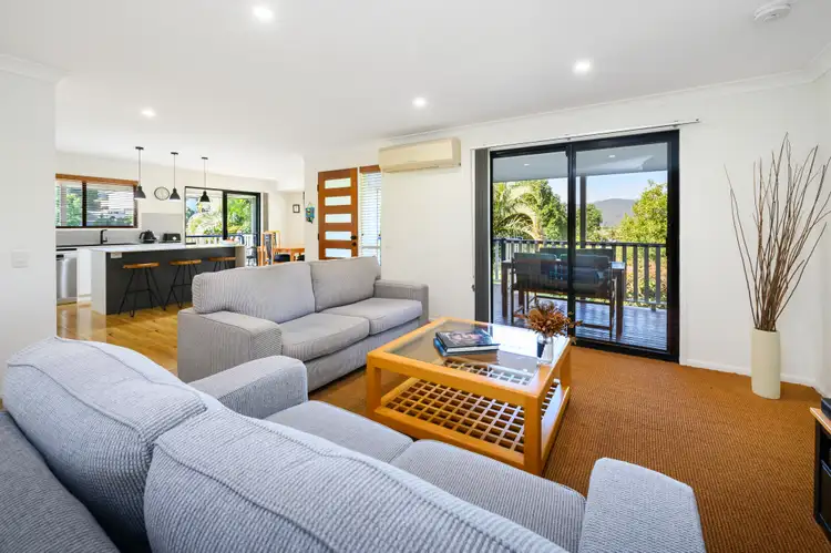 Main view of Homely house listing, 14 Donegal Place, The Gap QLD 4061