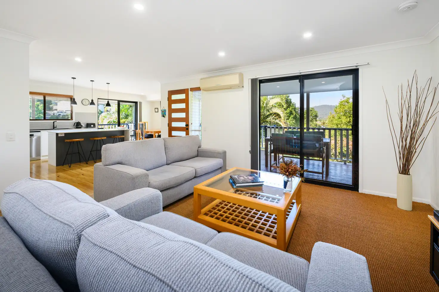 Main view of Homely house listing, 14 Donegal Place, The Gap QLD 4061