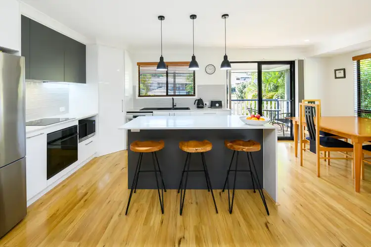 Third view of Homely house listing, 14 Donegal Place, The Gap QLD 4061