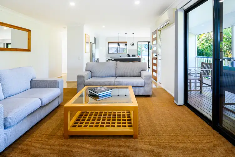 Fourth view of Homely house listing, 14 Donegal Place, The Gap QLD 4061