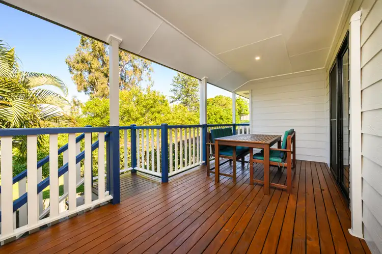 Fifth view of Homely house listing, 14 Donegal Place, The Gap QLD 4061