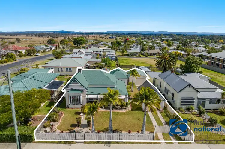 Main view of Homely house listing, 56 Centre Street, Casino NSW 2470