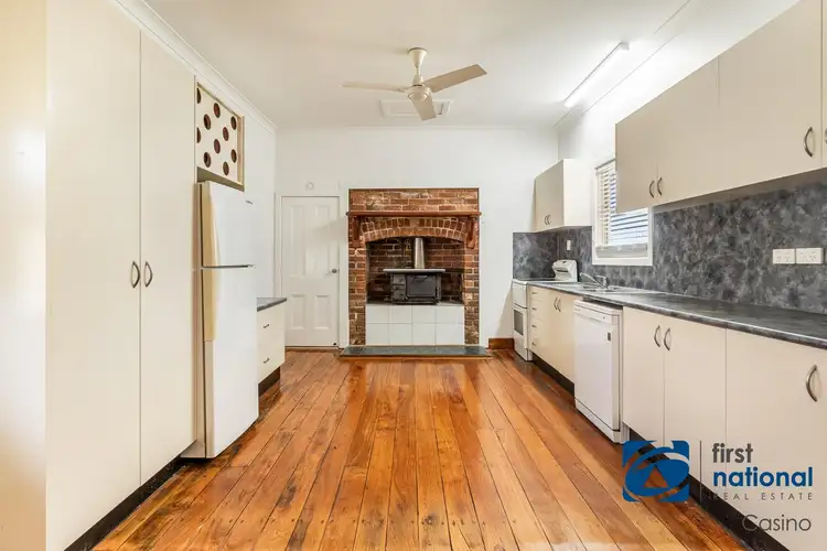 Fourth view of Homely house listing, 56 Centre Street, Casino NSW 2470