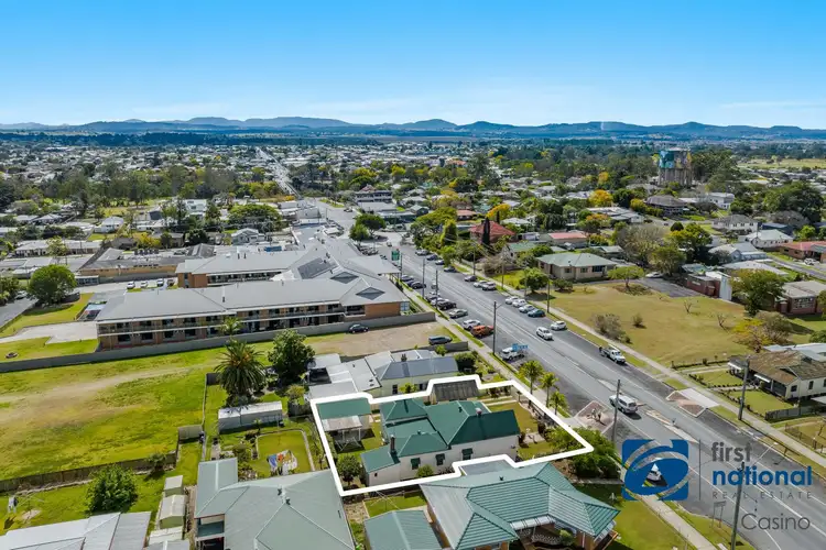 Fifth view of Homely house listing, 56 Centre Street, Casino NSW 2470