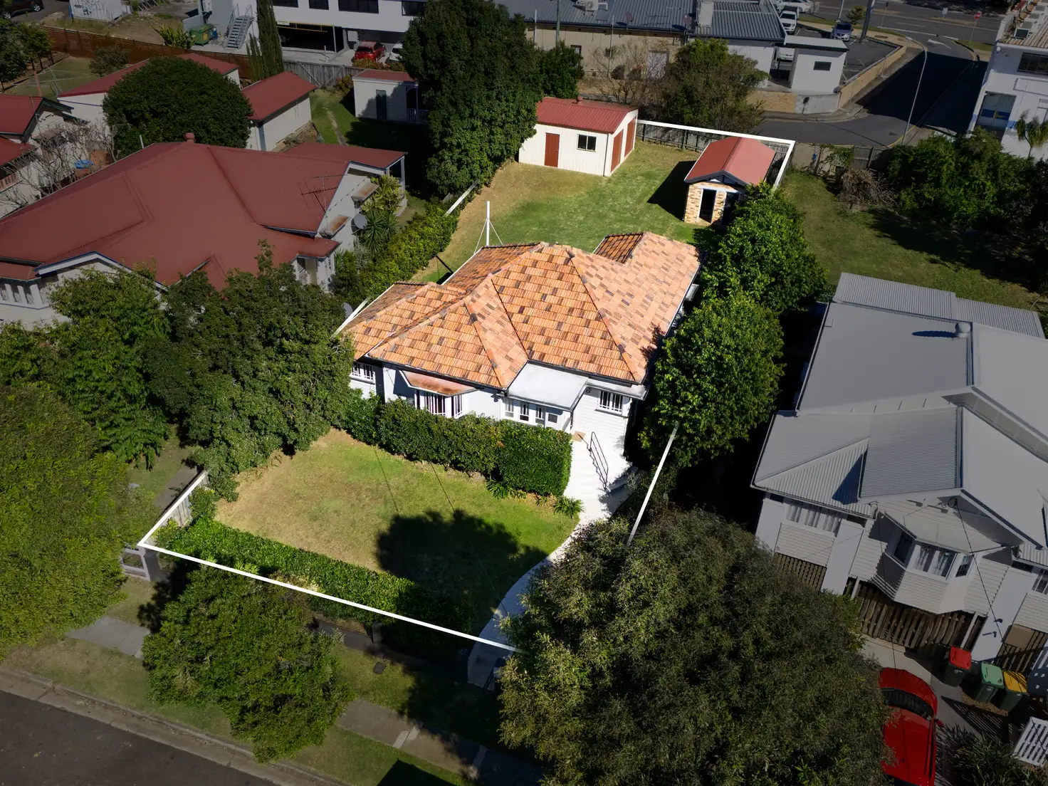 Main view of Homely house listing, 41 Goodwin Terrace, Moorooka QLD 4105