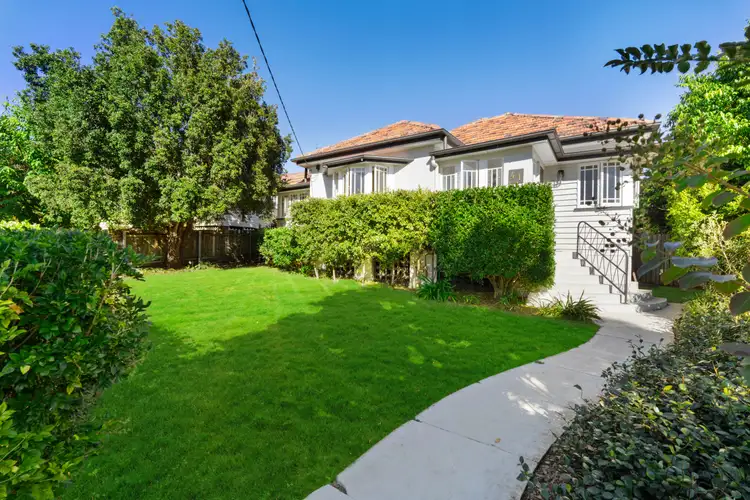 Second view of Homely house listing, 41 Goodwin Terrace, Moorooka QLD 4105