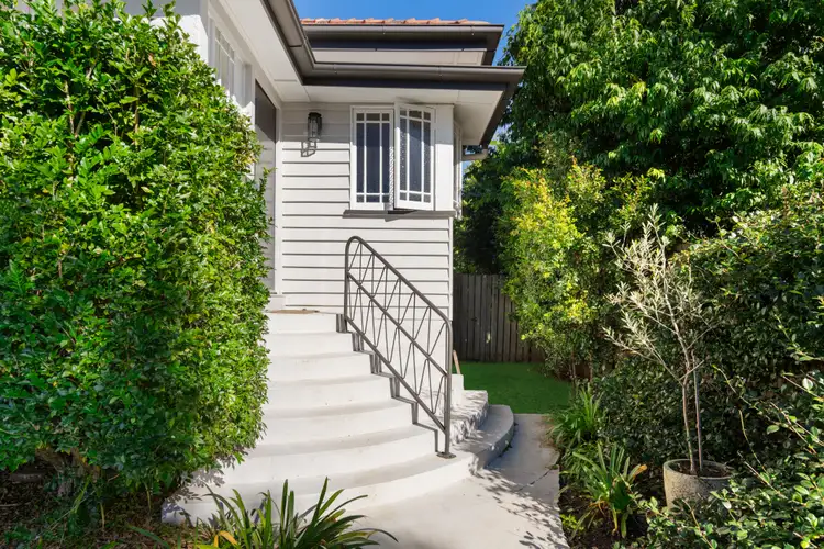 Third view of Homely house listing, 41 Goodwin Terrace, Moorooka QLD 4105