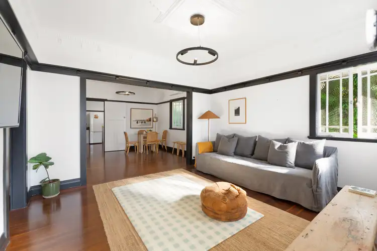 Sixth view of Homely house listing, 41 Goodwin Terrace, Moorooka QLD 4105