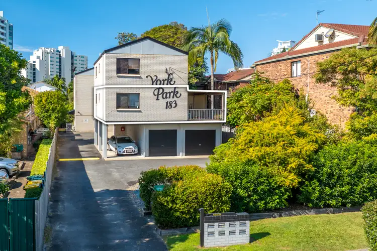 Third view of Homely unit listing, 2/183 Muir Street, Labrador QLD 4215