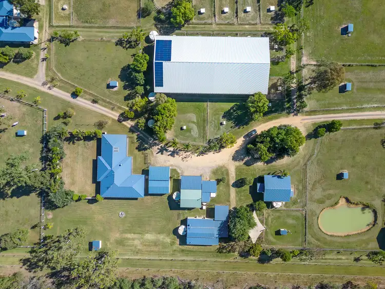 33 Jamieson Road, Churchable QLD 4311