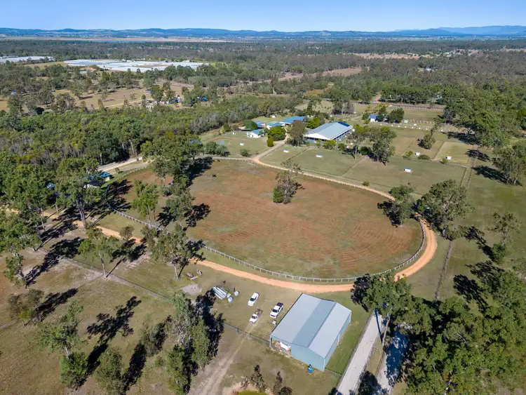 Third view of Homely house listing, 33 Jamieson Road, Churchable QLD 4311