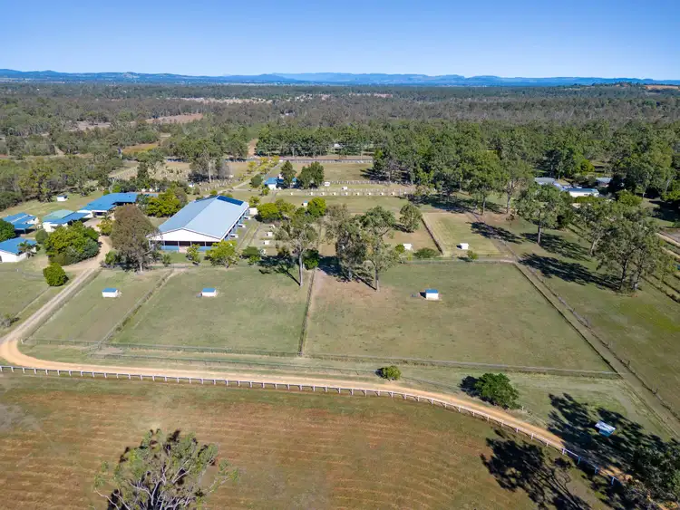 Fourth view of Homely house listing, 33 Jamieson Road, Churchable QLD 4311