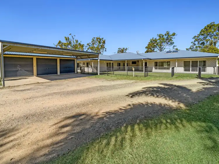 Fifth view of Homely house listing, 33 Jamieson Road, Churchable QLD 4311