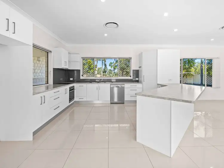 Sixth view of Homely house listing, 33 Jamieson Road, Churchable QLD 4311