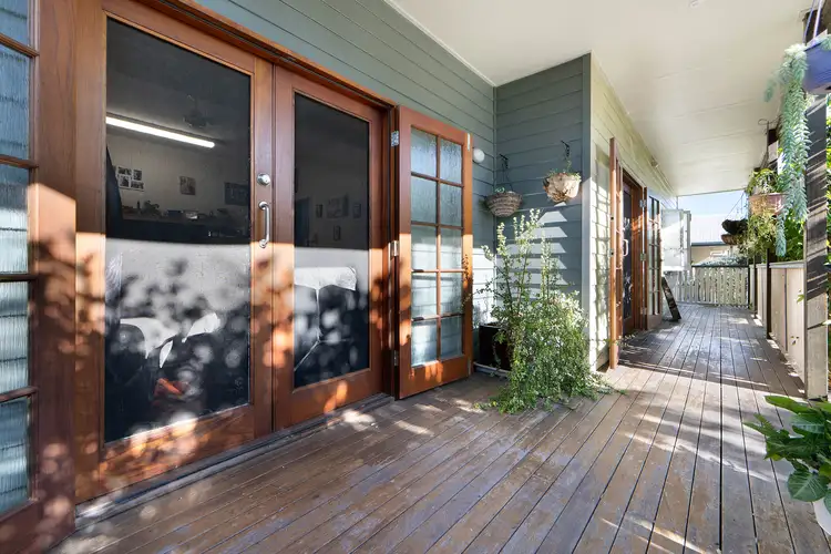 Second view of Homely house listing, 33 Field Street, West Mackay QLD 4740