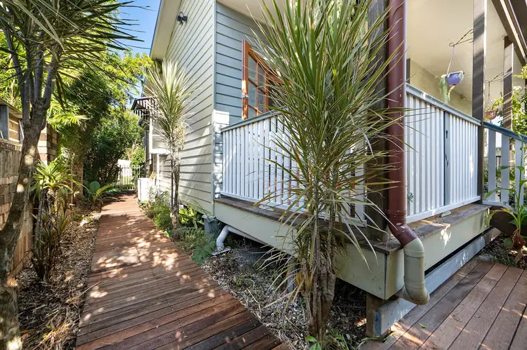 Third view of Homely house listing, 33 Field Street, West Mackay QLD 4740