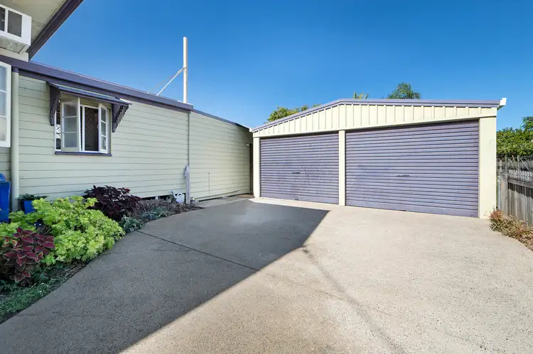 Fourth view of Homely house listing, 33 Field Street, West Mackay QLD 4740