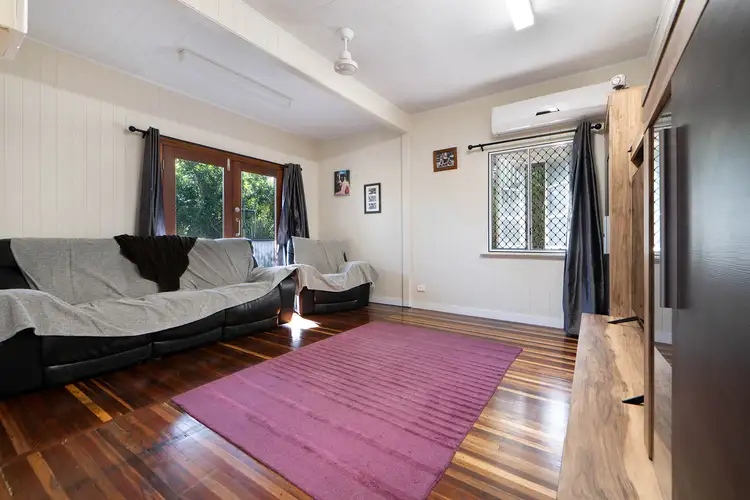 Fifth view of Homely house listing, 33 Field Street, West Mackay QLD 4740