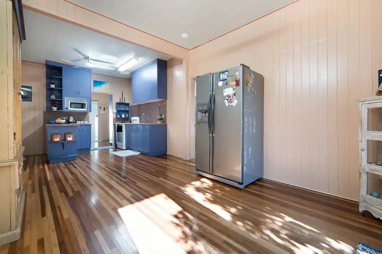 Sixth view of Homely house listing, 33 Field Street, West Mackay QLD 4740