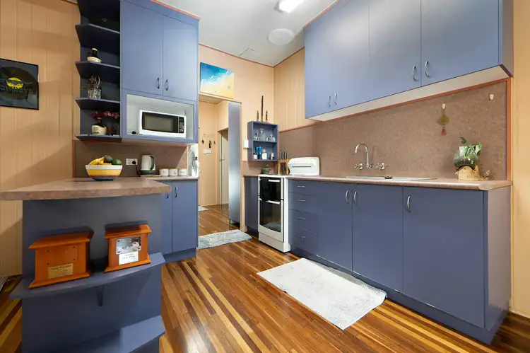 Seventh view of Homely house listing, 33 Field Street, West Mackay QLD 4740