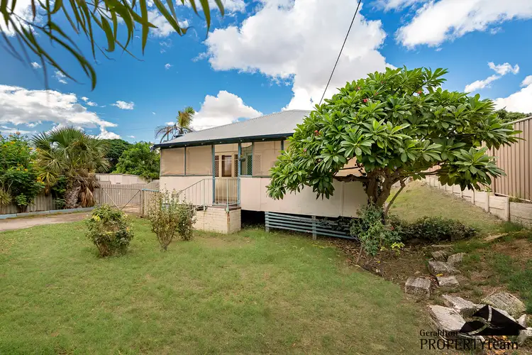 3 Dorothy Street, Geraldton WA 6530