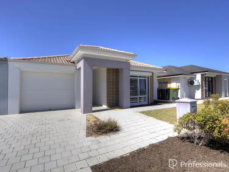 55 Burleigh Boulevard, Yanchep WA 6035