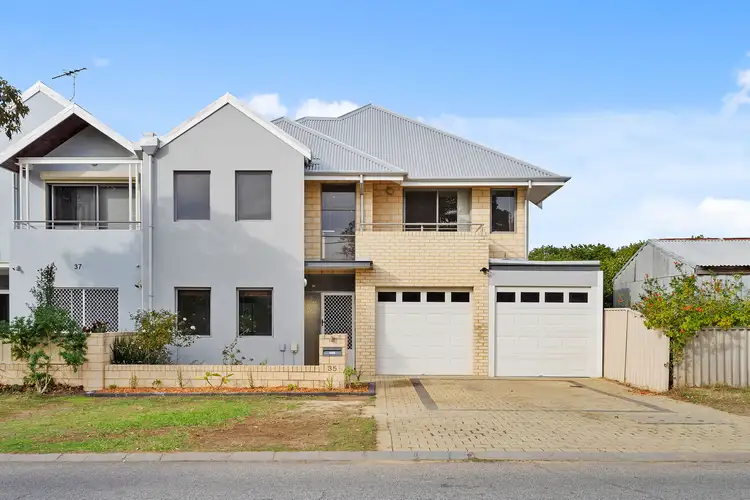 35 Forrest Street, Mandurah WA 6210