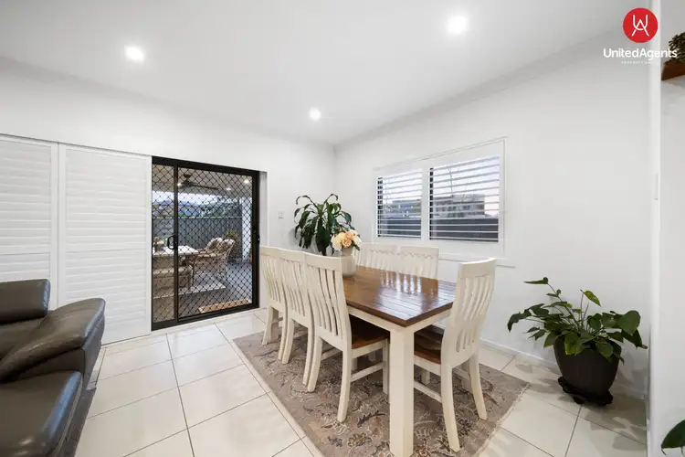 Fifth view of Homely house listing, 128 Willowdale Drive, Denham Court NSW 2565