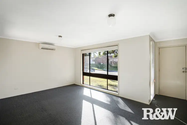 Fourth view of Homely house listing, 15 Grayson Street, Glendenning NSW 2761