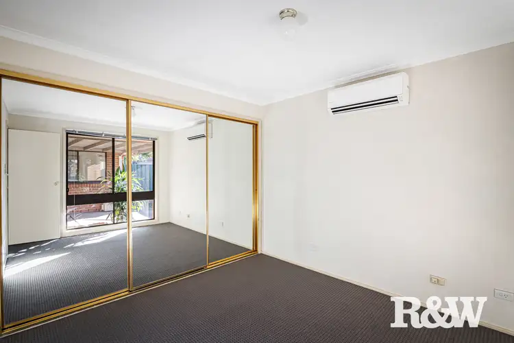Fifth view of Homely house listing, 15 Grayson Street, Glendenning NSW 2761