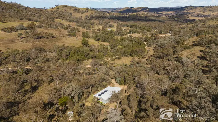 79 Roberts Road, Mudgee NSW 2850
