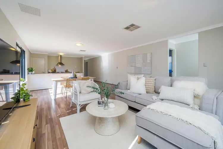 68 Macadamia Avenue, Baldivis WA 6171