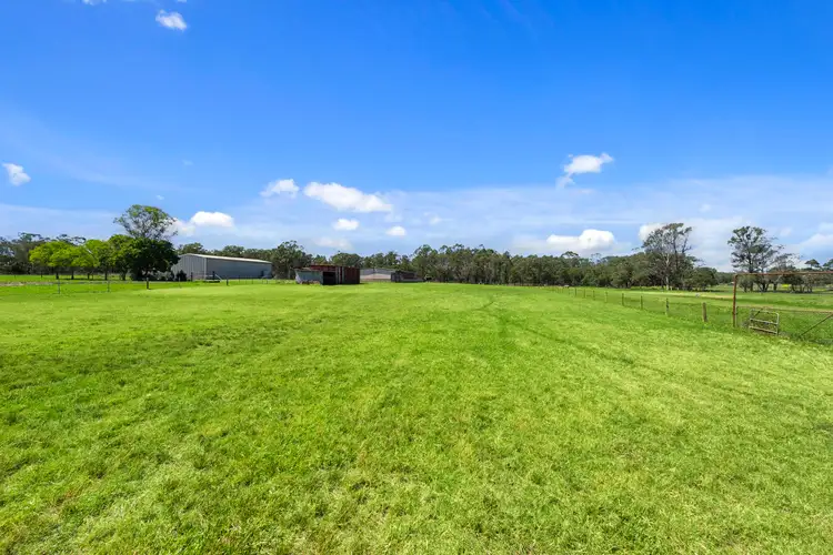 Main view of Homely rural property listing, 395-397 Londonderry Road, Londonderry NSW 2753
