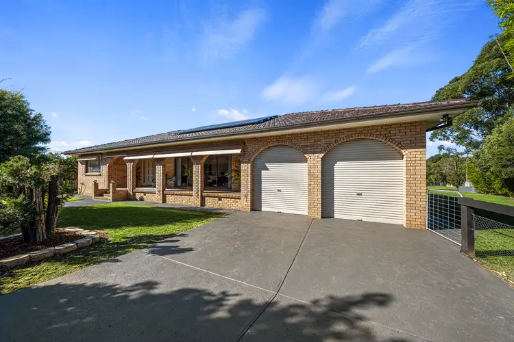 Second view of Homely rural property listing, 395-397 Londonderry Road, Londonderry NSW 2753