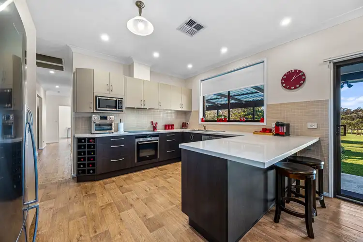 Third view of Homely rural property listing, 395-397 Londonderry Road, Londonderry NSW 2753